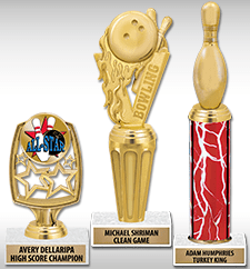 Trophies
