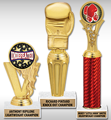 Trophies