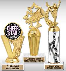 Trophies