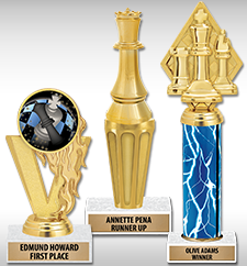 Trophies