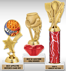 Trophies