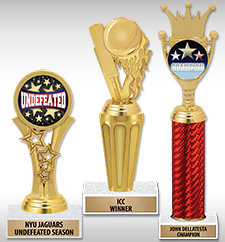Trophies