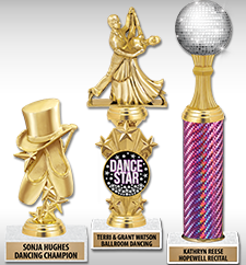 Trophies