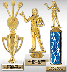 Trophies