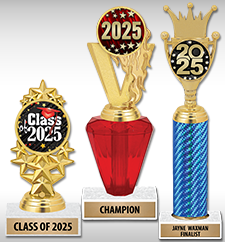 Trophies