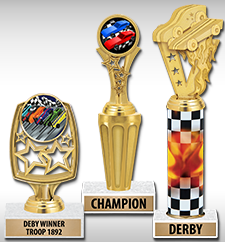 Trophies