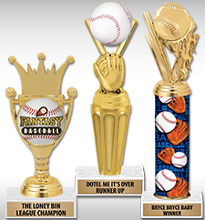 Trophies
