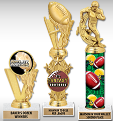 Trophies