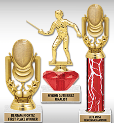 Trophies