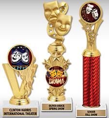 Trophies