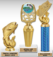 Trophies