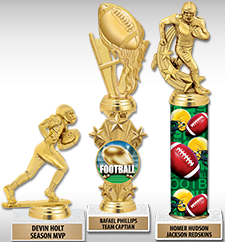 Trophies