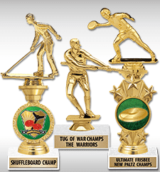 Trophies