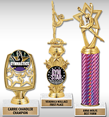 Trophies