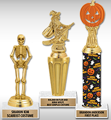 Trophies