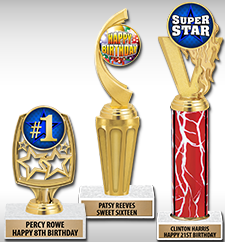 Trophies