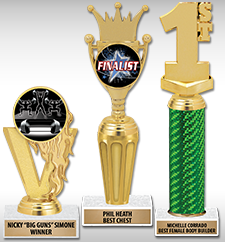 Trophies