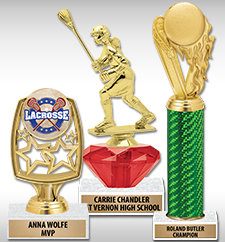 Trophies