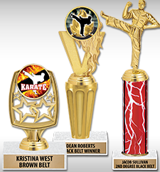 Trophies