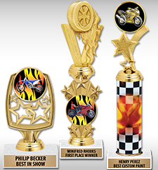 Trophies