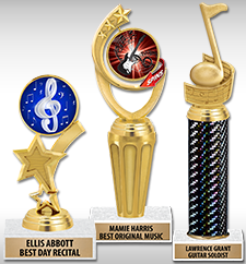 Trophies