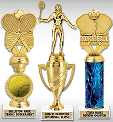Trophies
