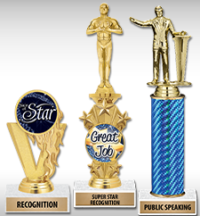 Trophies