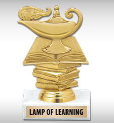 Trophies