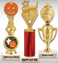 Trophies