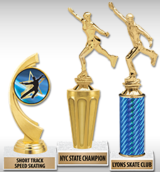 Trophies