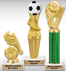 Trophies