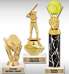Trophies