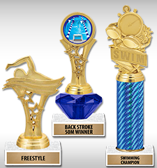 Trophies