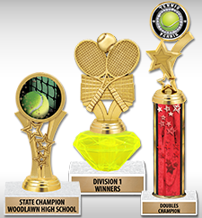 Trophies