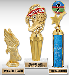 Trophies