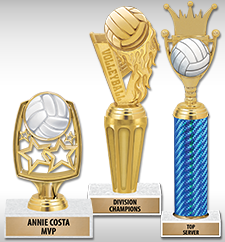 Trophies