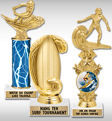 Trophies