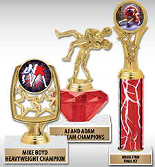 Trophies