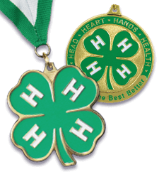Medals