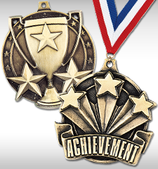 Medals