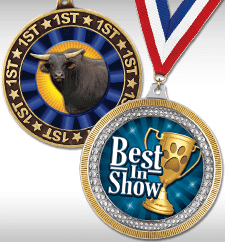 Medals