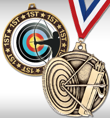 Medals