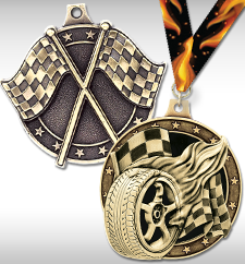 Medals