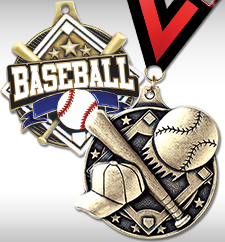 Medals