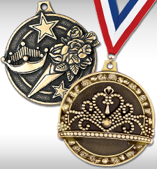 Medals