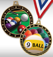Medals