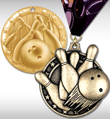 Medals