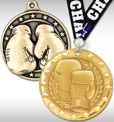 Medals
