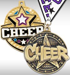 Medals