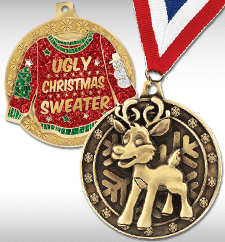 Medals